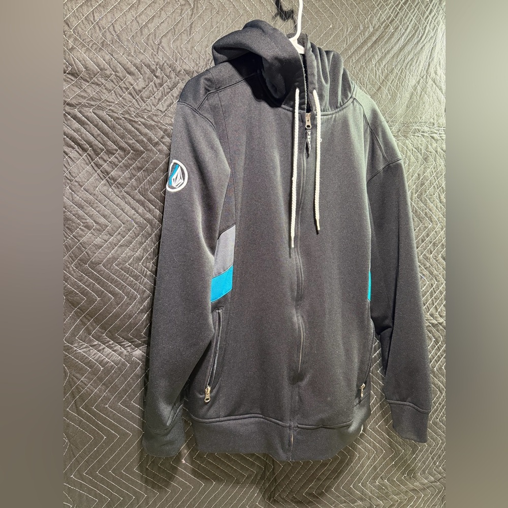 Volcom Sherpa Hoodie